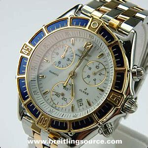 breitling windrider j-class chrono|Breitling Windrider .